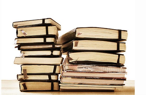 設(shè)計師提高效率的5條黃金法則 books 設(shè)計師提高效率的5條黃金法則