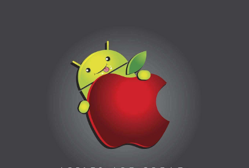 安卓APP開發和蘋果APP開發的一些差異